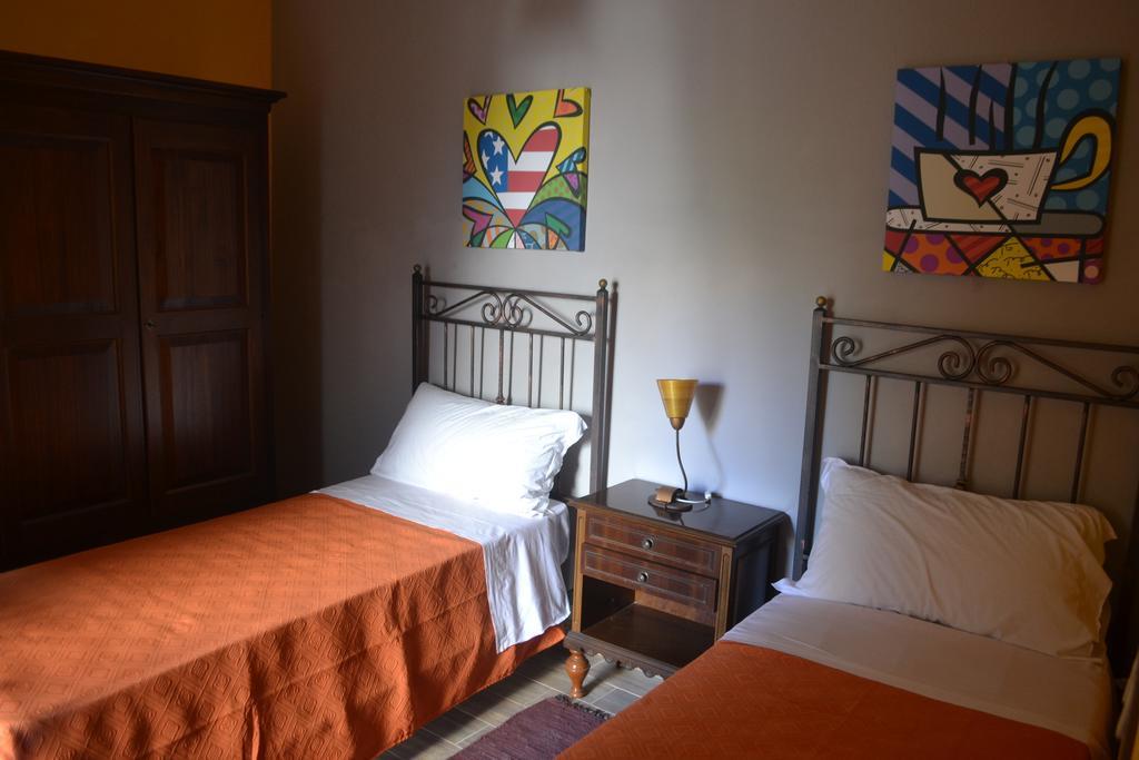 La Marinella Bed & Breakfast Belvedere Marittimo Room photo