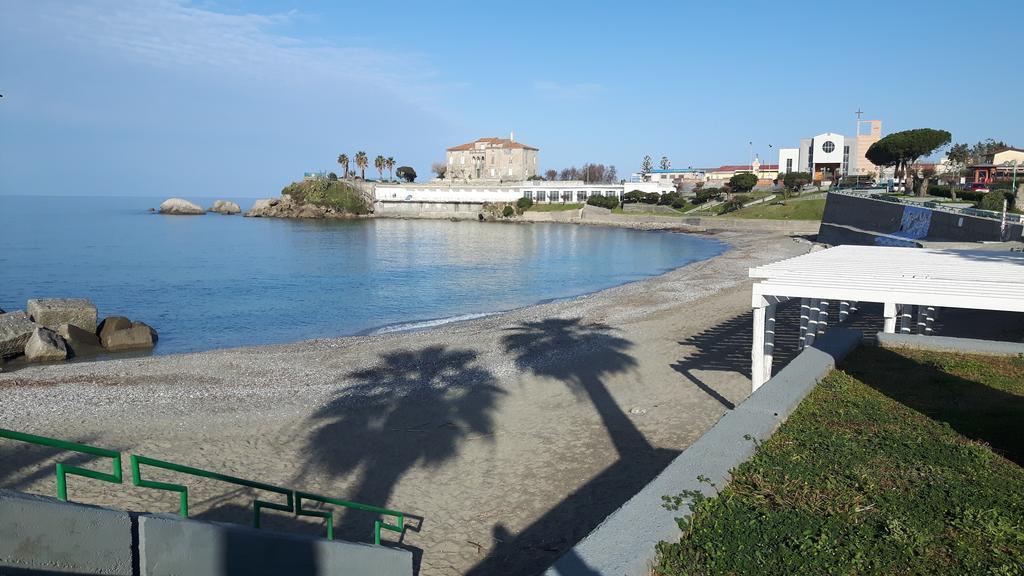 La Marinella Bed & Breakfast Belvedere Marittimo Exterior photo