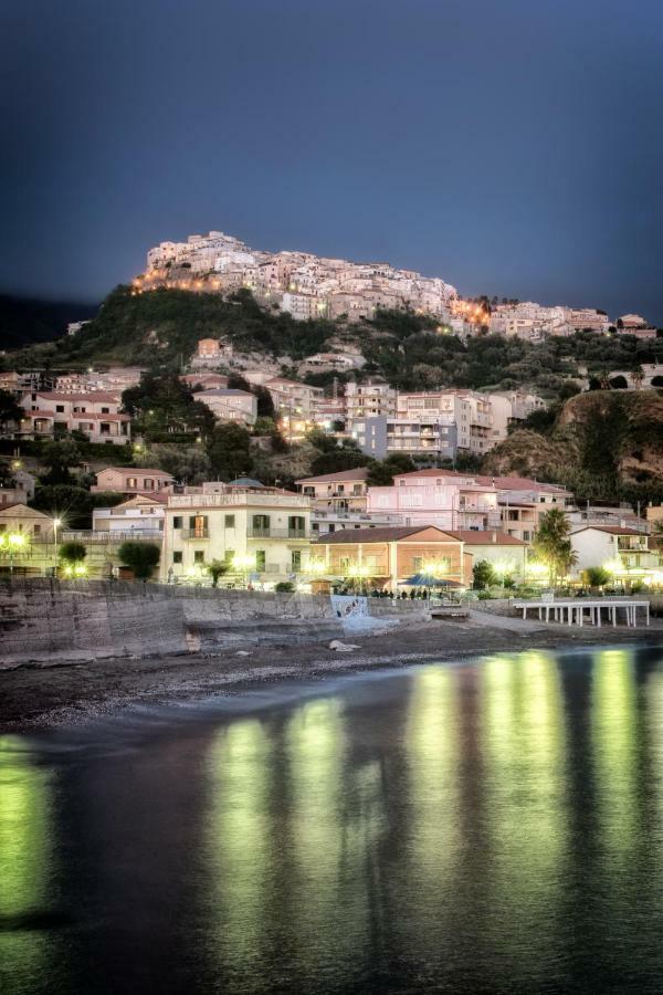 La Marinella Bed & Breakfast Belvedere Marittimo Exterior photo